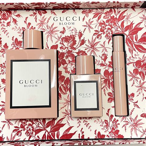 gucci bloom fragrance